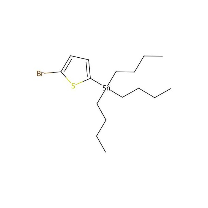 (5-Bromothiophen-2-yl)(tributyl)stannane -  CAS No(143724-36-1) by Aladdin Scientific