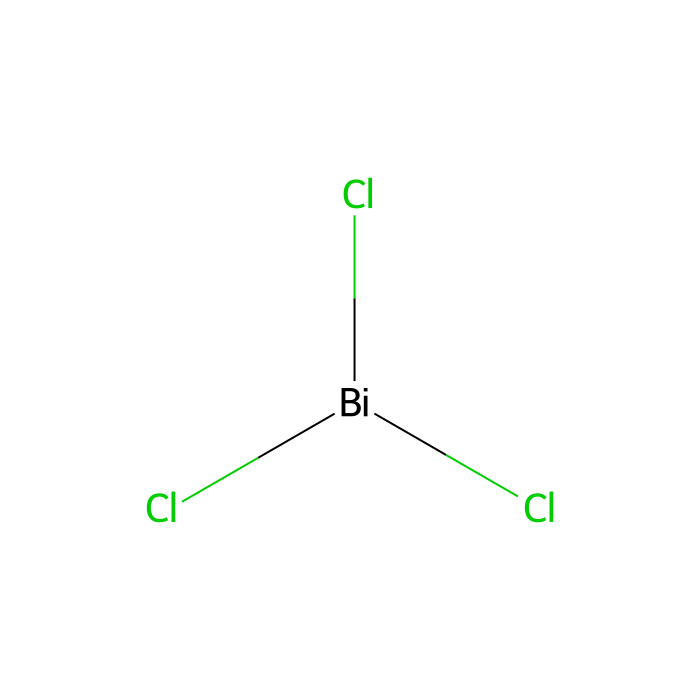 Bismuth Chloride - Reagent grade CAS No(7787-60-2) by Aladdin Scientific