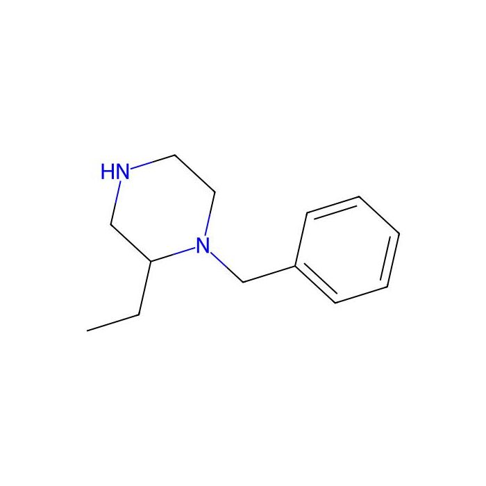 1-Benzyl-2-ethylpiperazine -  CAS No(1031926-99-4) by Aladdin Scientific
