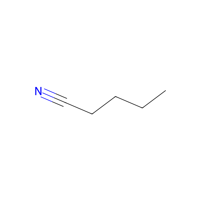 Butyl cyanide - ≥98% CAS No(110-59-8) by Aladdin Scientific