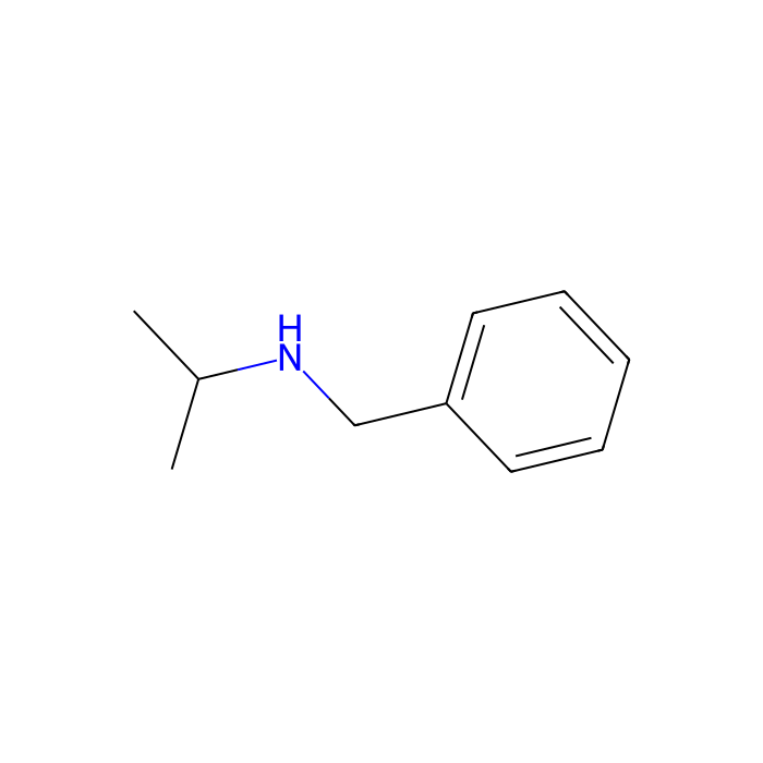 N-Benzylisopropylamine - ≥97% CAS No(102-97-6) by Aladdin Scientific