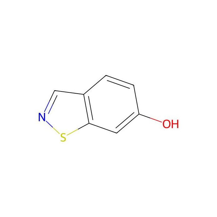 1,2-Benzisothiazol-6-ol - ≥97% CAS No(934180-38-8) by Aladdin Scientific