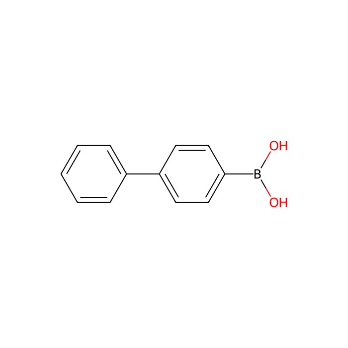 4-Biphenylboronic acid(contains varying amounts of Anhydride) - ≥98% CAS No(5122-94-1) by Aladdin Scientific