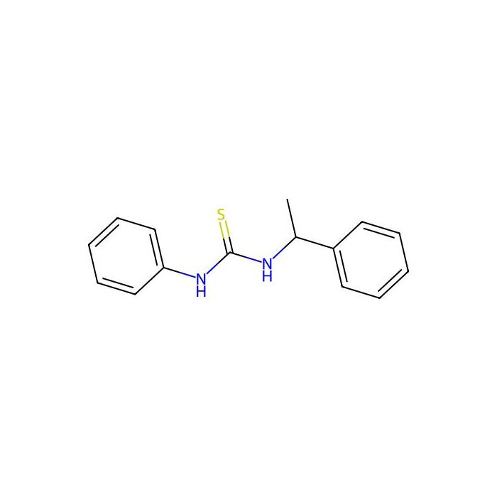 1-(Beta-phenethyl)-3-phenyl-2-thiourea -  CAS No(15093-41-1) by Aladdin Scientific