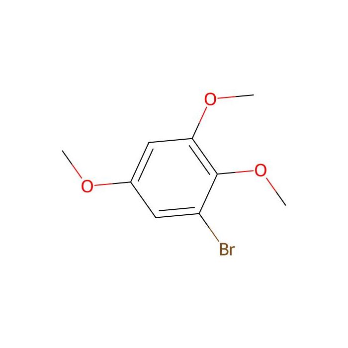 1-Bromo-2,3,5-trimethoxybenzene - ≥97% CAS No(23030-39-9) by Aladdin Scientific