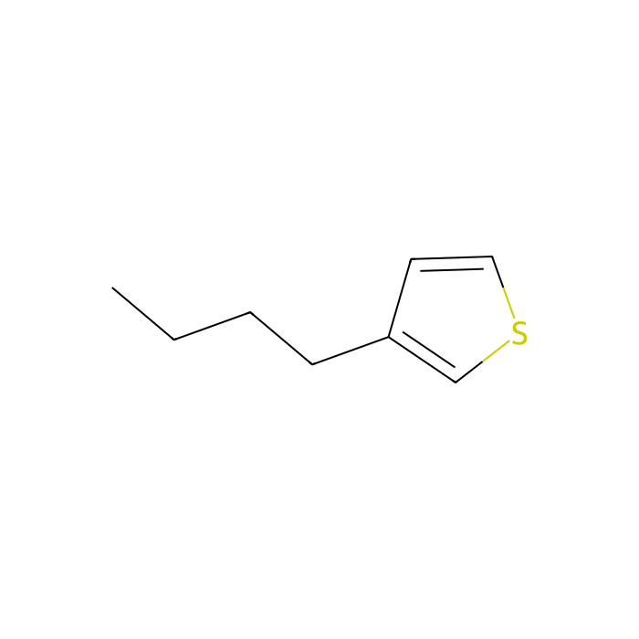 3-Butylthiophene - ≥98% CAS No(34722-01-5) by Aladdin Scientific