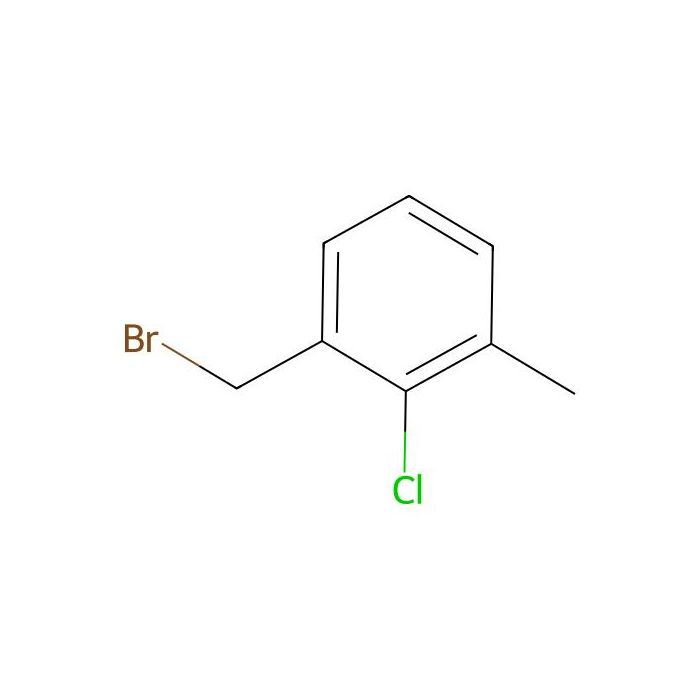 1-(Bromomethyl)-2-chloro-3-methylbenzene - ≥95% CAS No(134271-45-7) by Aladdin Scientific