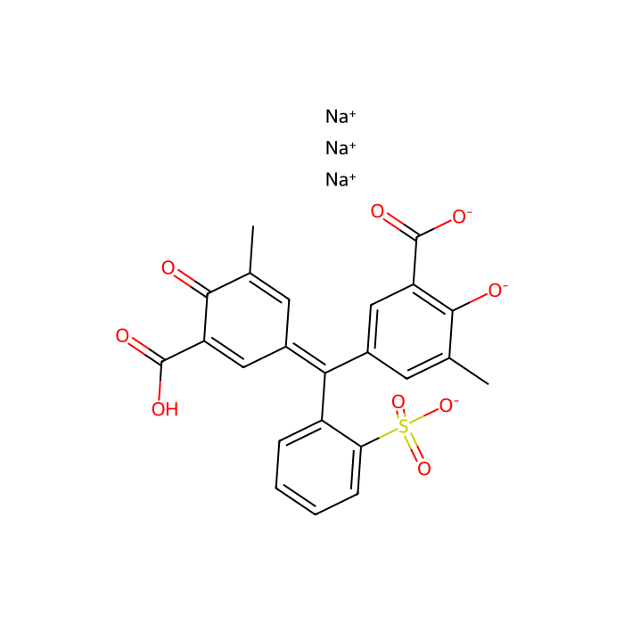 Eriochrome cyanine R - ≥99%(HPLC) CAS No(3564-18-9) by Aladdin Scientific