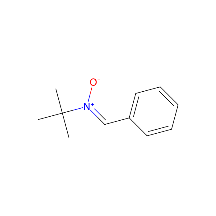 N-tert-Butyl-α-phenylnitrone - ≥95% CAS No(3376-24-7) by Aladdin Scientific