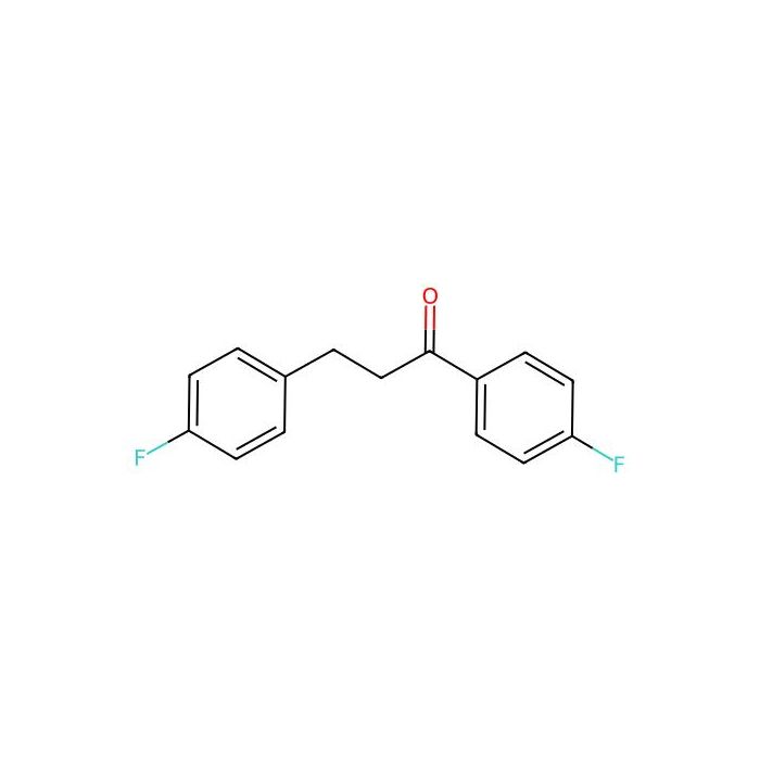 1,3-Bis(4-fluorophenyl)propan-1-one - ≥95% CAS No(104147-29-7) by Aladdin Scientific
