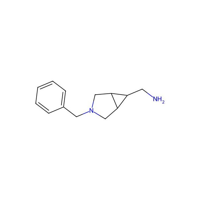(3-Benzyl-3-azabicyclo[3.1.0]hexan-6-yl)methanamine - ≥98% CAS No(720680-79-5) by Aladdin Scientific