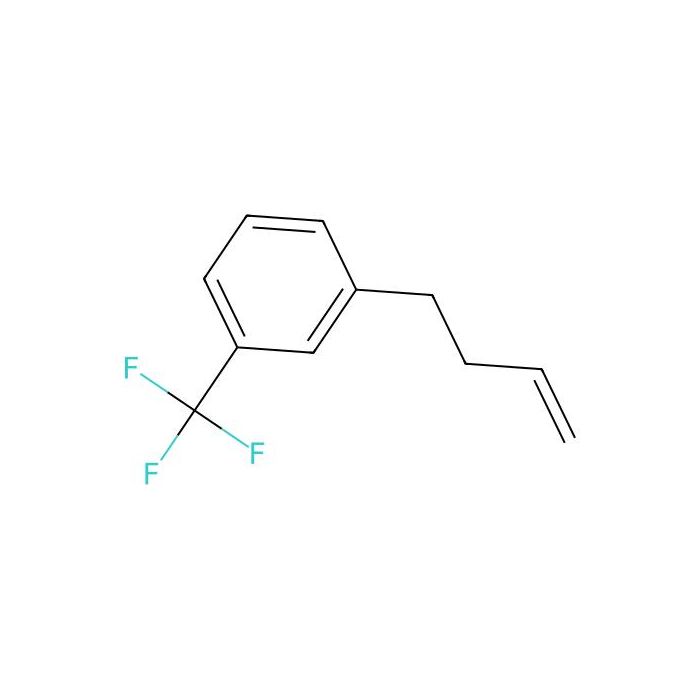 1-(But-3-en-1-yl)-3-(trifluoromethyl)benzene -  CAS No(21172-36-1) by Aladdin Scientific