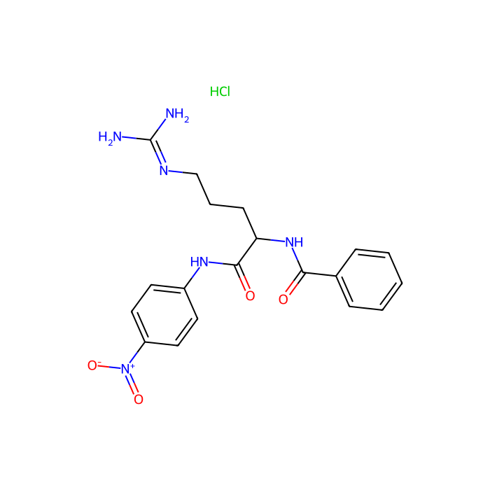 BAPNA - ≥98% CAS No(911-77-3) by Aladdin Scientific