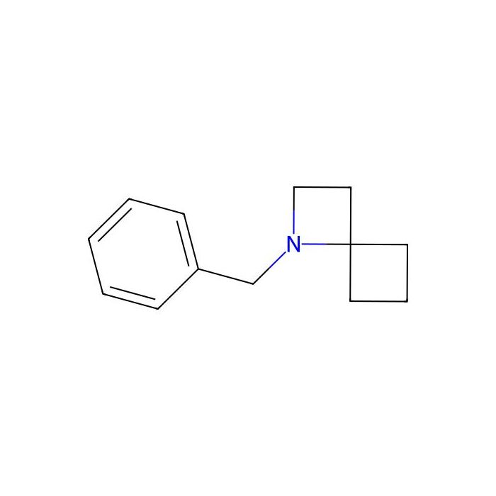 1-Benzyl-1-azaspiro[3.3]heptane - ≥95% CAS No(1223573-40-7) by Aladdin Scientific