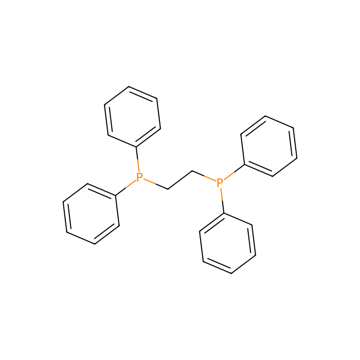 1,2-Bis(diphenylphosphino)ethane - ≥98% CAS No(1663-45-2) by Aladdin Scientific