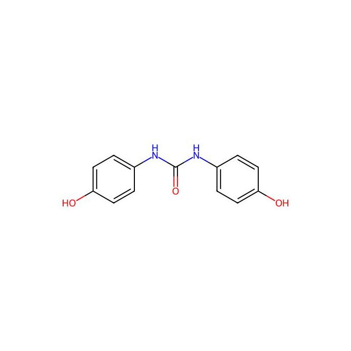 1,3-Bis(4-hydroxyphenyl)urea - ≥97% CAS No(2298-28-4) by Aladdin Scientific