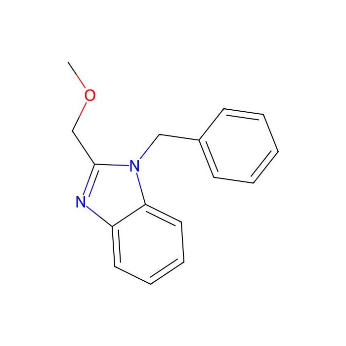 1-Benzyl-2-methoxymethyl-1H-benzoimidazole -  CAS No(612524-61-5) by Aladdin Scientific