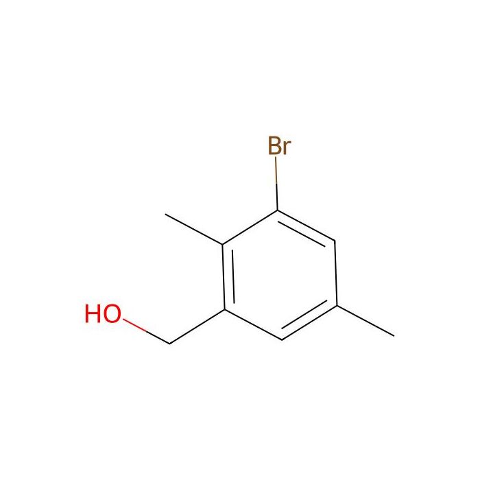 (3-Bromo-2,5-dimethylphenyl)methanol - ≥95% CAS No(247575-34-4) by Aladdin Scientific
