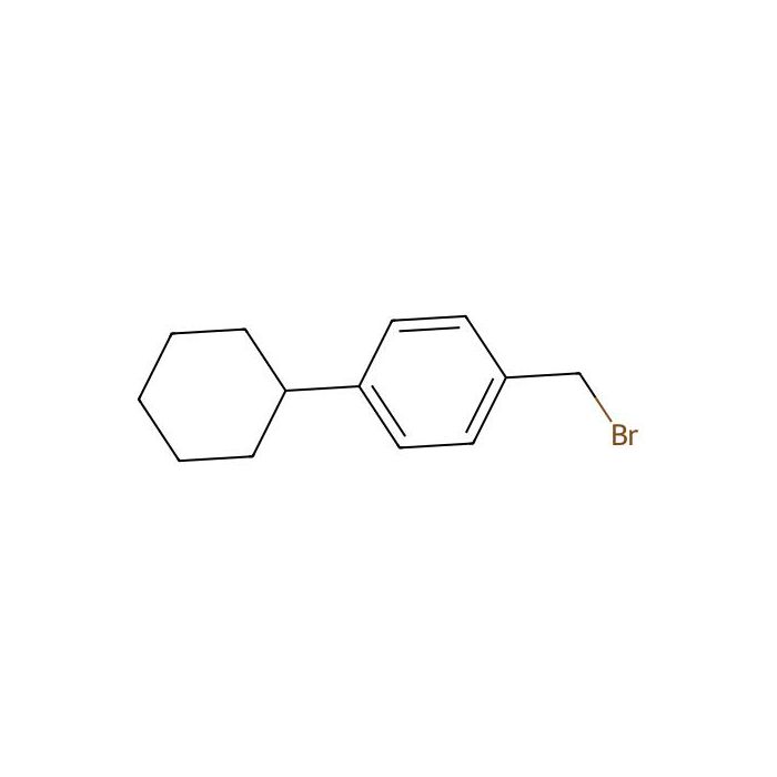 1-(Bromomethyl)-4-cyclohexylbenzene - ≥98% CAS No(111818-33-8) by Aladdin Scientific