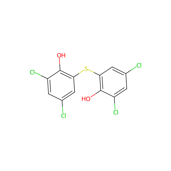 Bithionol - Moligand™, ≥97% CAS No(97-18-7) by Aladdin Scientific