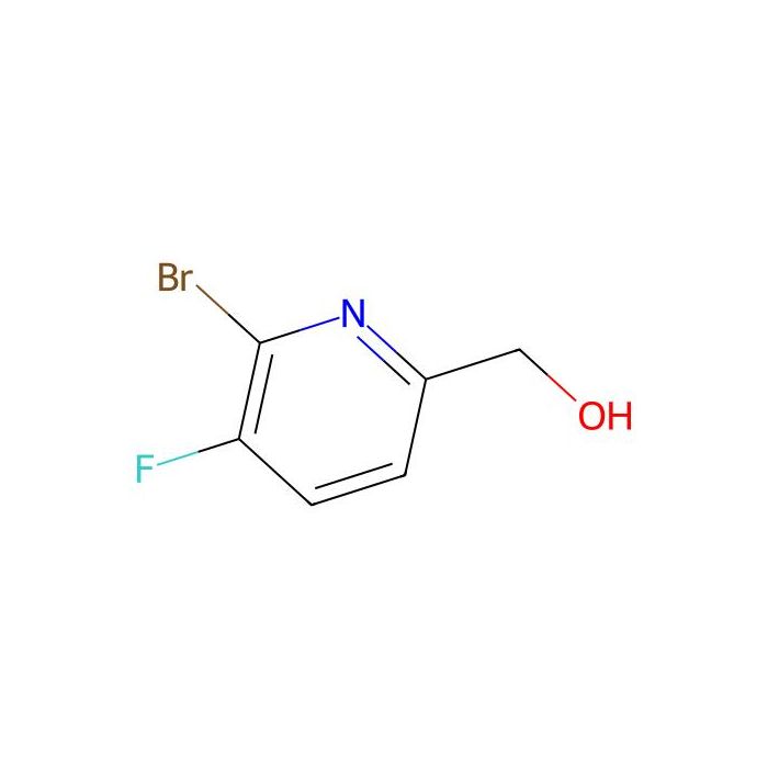 (6-Bromo-5-fluoropyridin-2-yl)methanol - ≥95% CAS No(1227599-50-9) by Aladdin Scientific