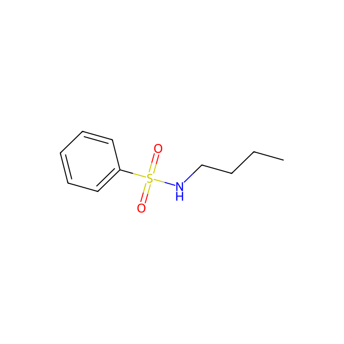 N-Butylbenzenesulfonamide - ≥98% CAS No(3622-84-2) by Aladdin Scientific