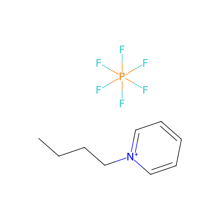 N-Butylpyridinium hexafluorophosphate - ≥98% CAS No(186088-50-6) by Aladdin Scientific