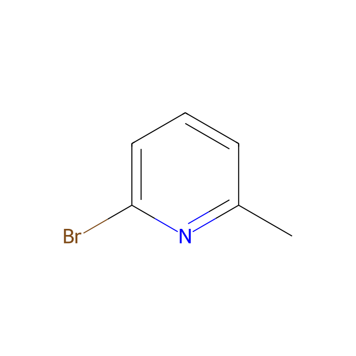 2-Bromo-6-methylpyridine - ≥98% CAS No(5315-25-3) by Aladdin Scientific