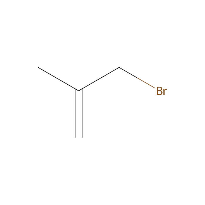 3-Bromo-2-methylpropene - ≥95% CAS No(1458-98-6) by Aladdin Scientific