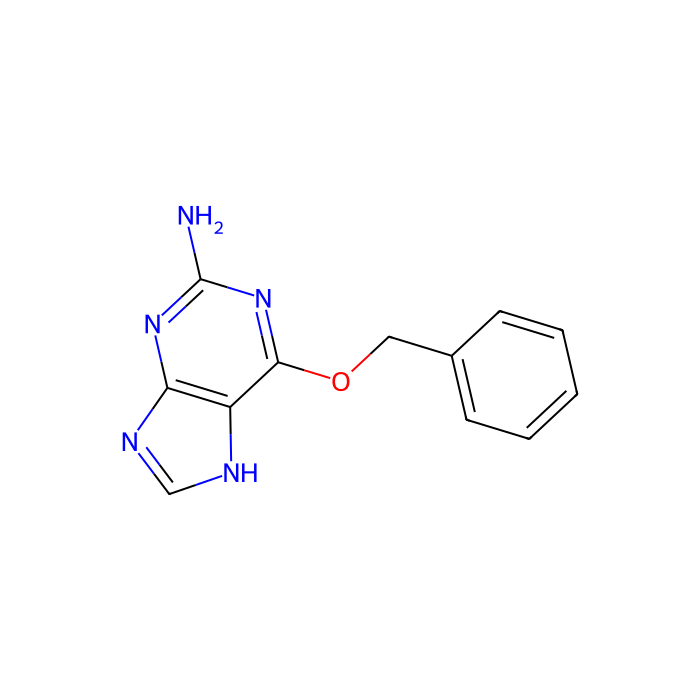 O-6-Benzylguanine - ≥98% CAS No(19916-73-5) by Aladdin Scientific