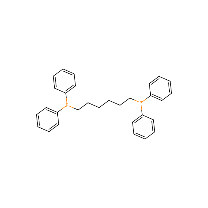 1,6-Bis(diphenylphosphino)hexane - ≥97% CAS No(19845-69-3) by Aladdin Scientific