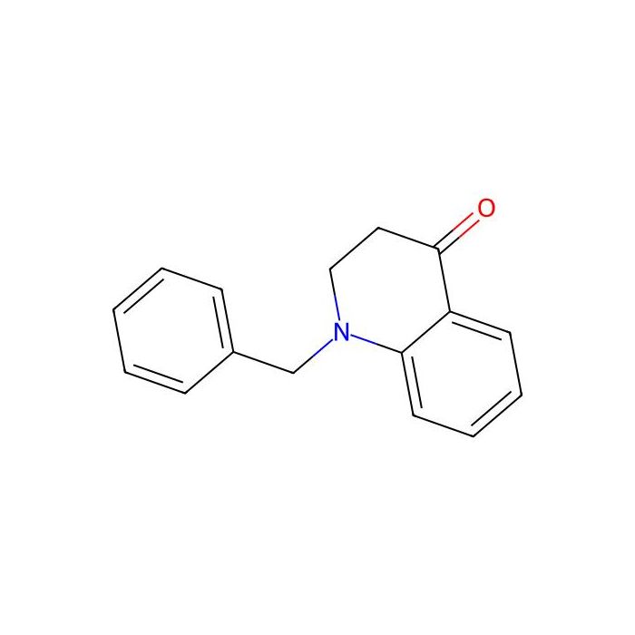 1-Benzyl-1,2,3,4-tetrahydroquinolin-4-one - ≥95% CAS No(3954-48-1) by Aladdin Scientific