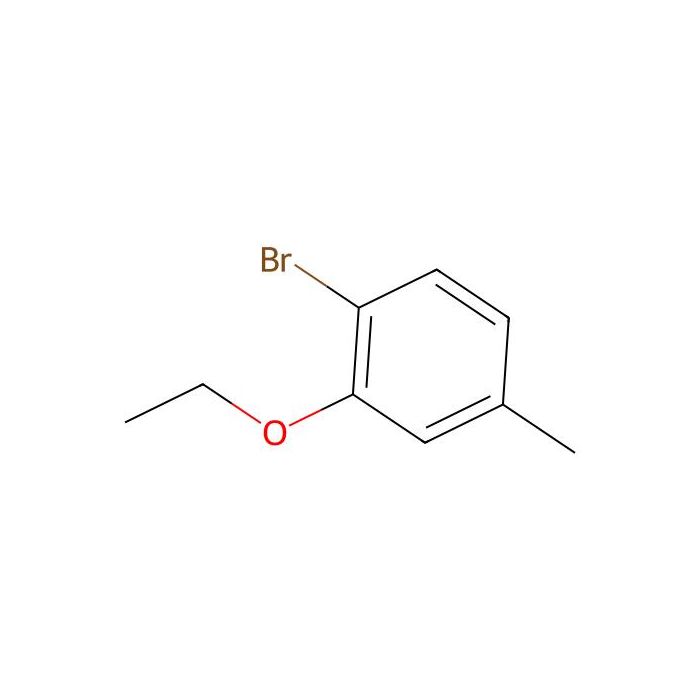 1-Bromo-2-ethoxy-4-methylbenzene - ≥95% CAS No(1394291-57-6) by Aladdin Scientific