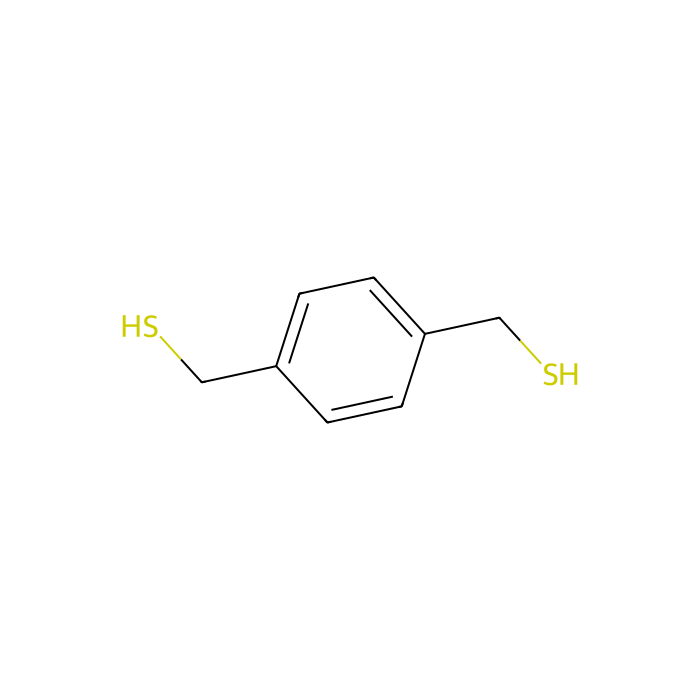 1,4-Benzenedimethanethiol - ≥98% CAS No(105-09-9) by Aladdin Scientific
