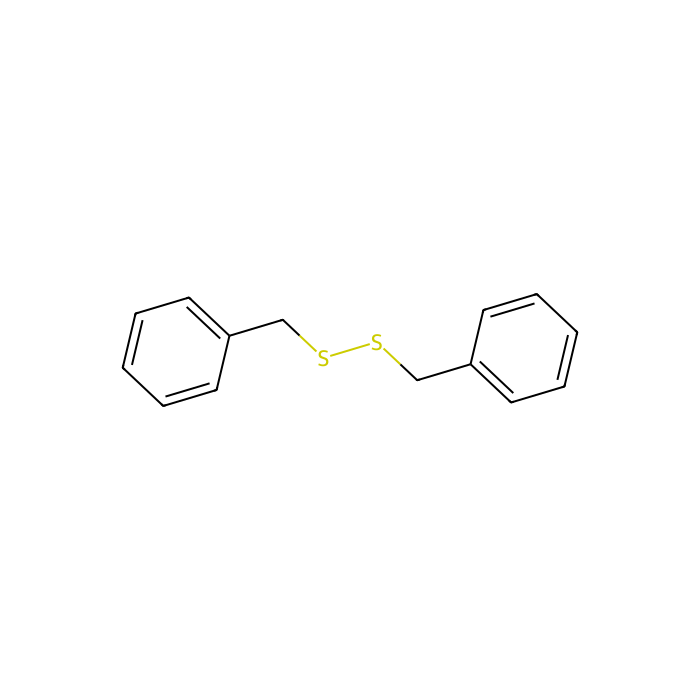 Benzyl disulfide - ≥98% CAS No(150-60-7) by Aladdin Scientific