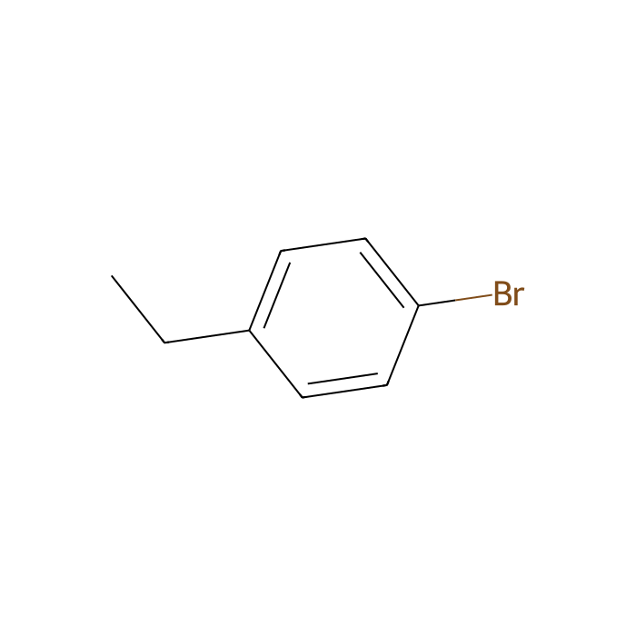 1-Bromo-4-ethylbenzene - ≥99% CAS No(1585-07-5) by Aladdin Scientific