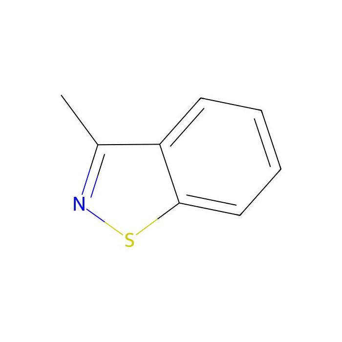 1,2-Benzisothiazole, 3-methyl- -  CAS No(6187-89-9) by Aladdin Scientific