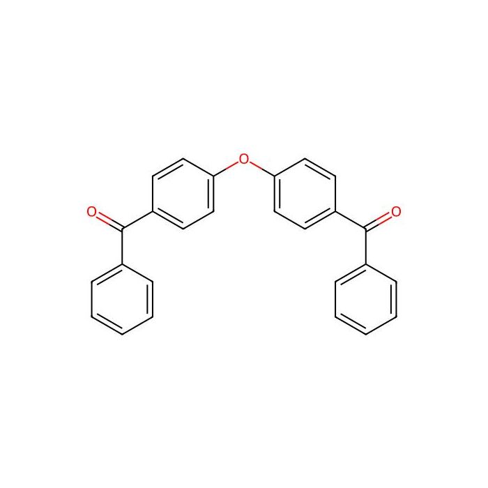 (4-(4-Benzoyl-phenoxy)-phenyl)-phenyl-methanone -  CAS No(6966-89-8) by Aladdin Scientific