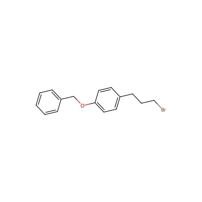 1-(Benzyloxy)-4-(3-bromopropyl)benzene -  CAS No(167091-73-8) by Aladdin Scientific