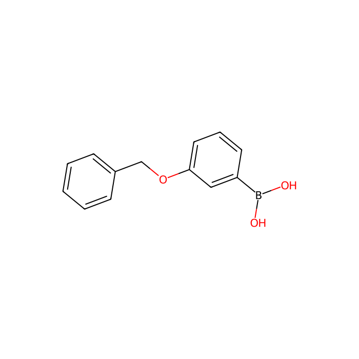 3-(Benzyloxy)phenylboronic acid(contains varying amounts of Anhydride) - ≥98% CAS No(156682-54-1) by Aladdin Scientific