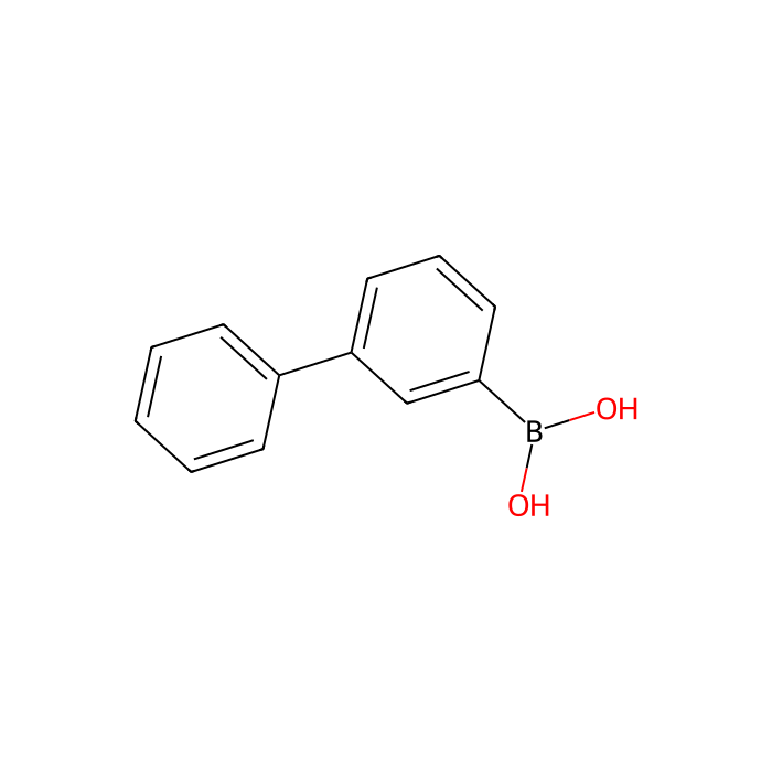 3-Biphenylboroni（ccontains varying amounts of Anhydride) - ≥98% CAS No(5122-95-2) by Aladdin Scientific