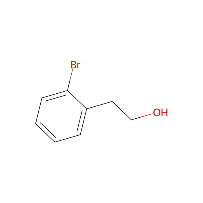 2-Bromophenethyl alcohol - ≥98% CAS No(1074-16-4) by Aladdin Scientific