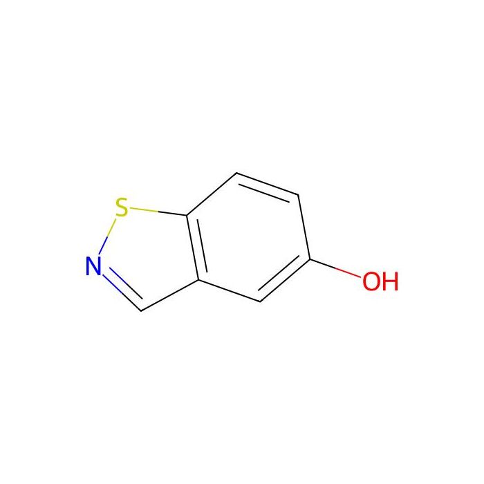 1,2-Benzothiazol-5-ol - ≥97% CAS No(75608-07-0) by Aladdin Scientific