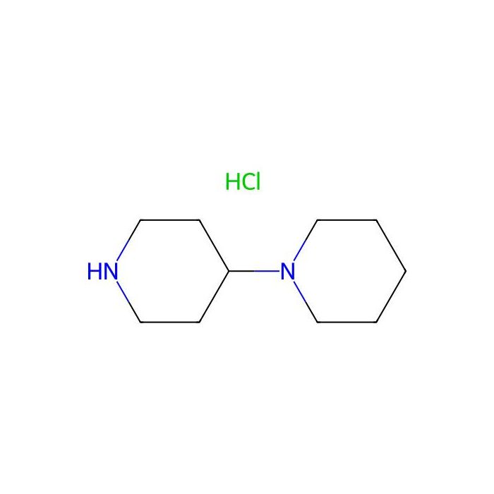 1,4'-Bipiperidine hydrochloride - ≥95% CAS No(172281-92-4) by Aladdin Scientific