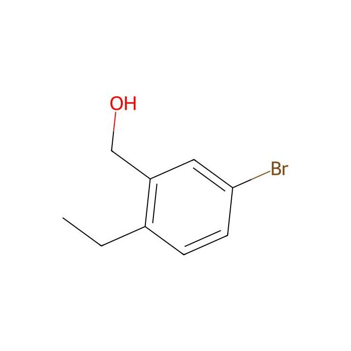 (5-Bromo-2-ethylphenyl)methanol - ≥95% CAS No(1427385-06-5) by Aladdin Scientific