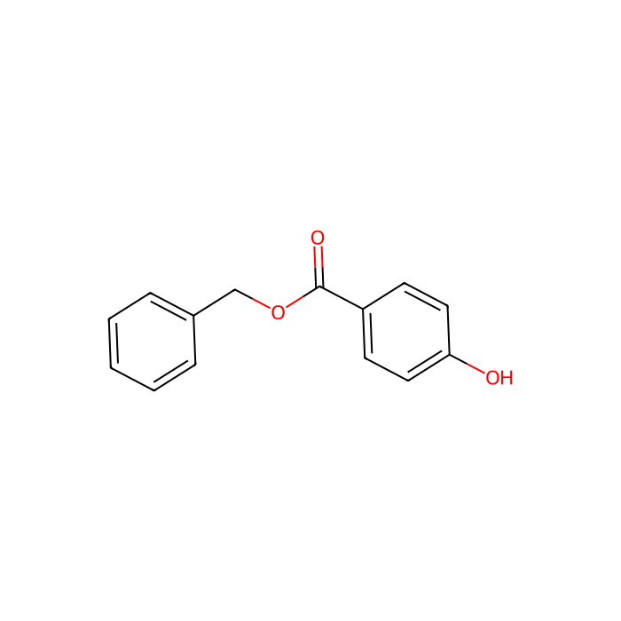 Benzyl 4-hydroxybenzoate - ≥98% CAS No(94-18-8) by Aladdin Scientific