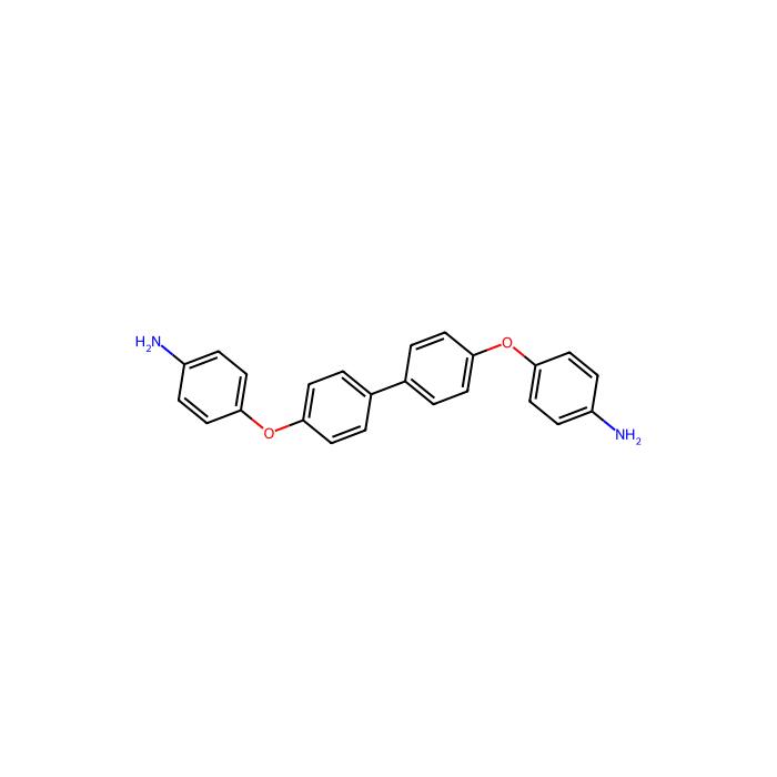 4,4′-(1,1′-Biphenyl-4,4′-diyldioxy)dianiline - ≥97% CAS No(13080-85-8) by Aladdin Scientific