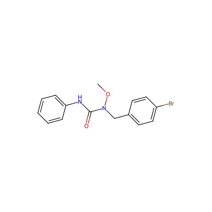 1-(4-Bromobenzyl)-1-methoxy-3-phenylurea - ≥97% CAS No(149281-92-5) by Aladdin Scientific