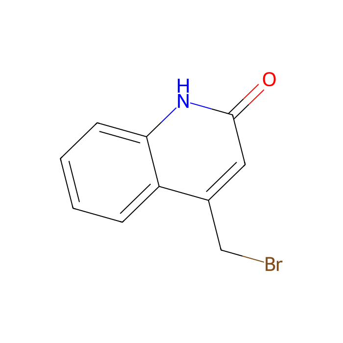 4-Bromomethyl-2(1H)-quinolinone - ≥97% CAS No(4876-10-2) by Aladdin Scientific