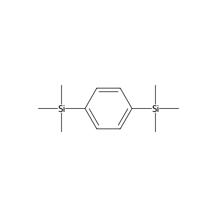 1,4-Bis(trimethylsilyl)benzene - ≥95% CAS No(13183-70-5) by Aladdin Scientific
